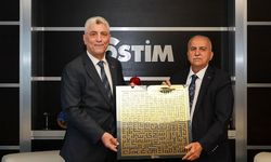 Bakan Bolat’tan OSTİM’e Övgü: Birçok OSB'nin Kurulmasında Rol Model Oldu