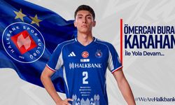Halkbank'ta İç Transfer Çalışmaları: Karahan ve Özdemir İmzaladı