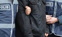 Organize Suç Ağlarına Darbe: 841 Şüpheli Gözaltında