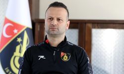 Ankara Keçiörengücü'nde Osman Zeki Korkmaz Dönemi Başladı