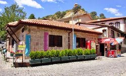 Beypazarı Paşa Hamamı