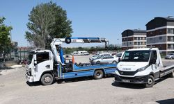 Pursaklar’da Park Sorunu Çözüldü: Esenboğa ve Çevre Yolu Hattına Tır Parkı