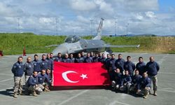 Ramstein Flag-2026 Tatbikatı Başarıyla Sona Erdi