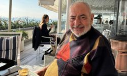 Reha Muhtar Bodrum’da Tedavi Gördüğü Hastanede Hayatını Kaybetti