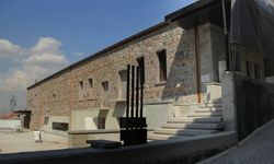 Ankara Safran Han