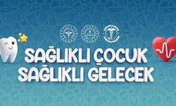 Gölbaşı Atatürk İlkokulu Öğrencileri "Sağlık Elçisi" Oldu
