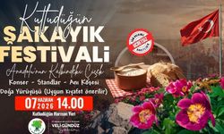 Mamak Belediyesinden Doğa Tutkunlarını Buluşturacak Festival