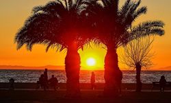 Yurt Genelinde Hava Sıcaklıkları Yükselişe Geçiyor