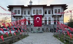 Milli Maç Heyecanı Sincan Kültür Evi’nde Yaşanacak