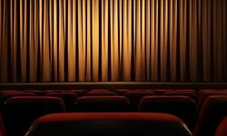 Sinema Salonları Boş Kaldı, Seyirci Sayısı Yüzde 15 Düştü