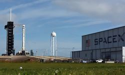 Spacex İhraç Ettiği 638,9 Milyon Adet Hisseyle Borsaya Damga Vurdu