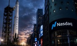 SpaceX Nasdaq-100 Endeksine Resmen Dahil Oluyor