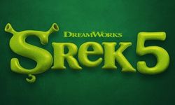 Shrek, Fiona ve Eşek Yeniden Bir Araya Geliyor