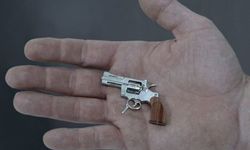 Dünyanın En Küçük Silahı Mühendislik Başarısıyla Öne Çıkıyor