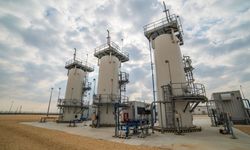 TANAP, 8 Yıldır Türkiye’ye Kesintisiz Doğal Gaz Sağlıyor