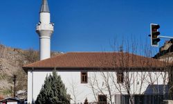 Ankara Tabakhane Camii
