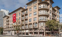 Ankara II. Vakıf Apartmanı