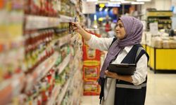 Tarım Bakanlığı'ndan 82 Bin Gıda Denetimi: 142 Milyon TL Ceza