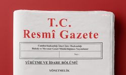Tarım ve Ormanda Yeni Düzenlemeler Resmi Gazete’de Yayımlandı
