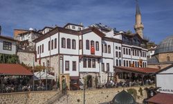 Beypazarı Taş Mektep