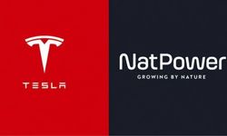 Tesla ve NatPower’dan Avrupa’da Dev Batarya Anlaşması