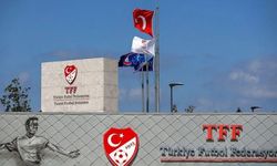 TFF, Yabancı Futbolcu Kuralında Değişikliğe Gidilmeyeceğini Duyurdu