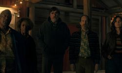 Stranger Things Yaratıcılarının Yeni Dizisinden Kötü Haber