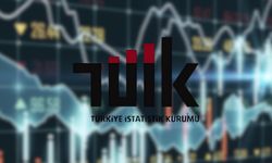TÜİK Açıkladı! 2026 İlk Çeyrekte Büyüme Rakamı Açıklandı