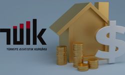 TÜİK Açıkladı: Harcamalarda En Büyük Pay Konut ve Kira