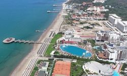 Türkiye Turizmde Payını Büyütmeye Hazırlanıyor
