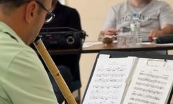 Sincan Belediyesi Türk Musikisi Konservatuvarı için Yetenek Sınavı Başvuruları Başladı