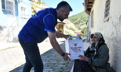Türkiye Diyanet Vakfı 2026 Kurban Bayramında 36 Milyon Kişiye Et Ulaştırdı