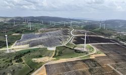 BloombergNEF Raporu'na Göre Türkiye Yeşil Enerjide İlk 10'a Girdi