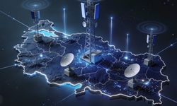 Türkiye’de Mobil Evrensel Projesi ile Dijital Ağ Güçleniyor