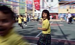 Ankara Eğitim Süresinde Türkiye’nin Bir Numarası Oldu