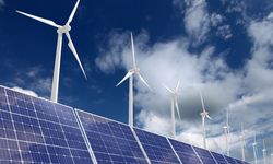 Türkiye’de Yenilenebilir Enerji 5 Yılda Yüzde 55 Arttı