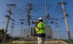 Türkiye’de Yenilenebilir Enerji Payı Yüzde 62,6 Oldu