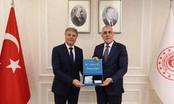 Bakan Işıkhan’dan Nitelikli Yatırımcı Vurgusu