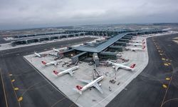 Türkiye Küresel Havacılıkta Rolünü Artırıyor