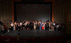 Uçan Süpürge Kadın Filmleri Festivali Kapılarını Sanatseverlere Açtı
