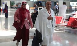 Bayram Sonrası İlk Umre Kafilesi Yarın Beypazarı’ndan Yola Çıkıyor
