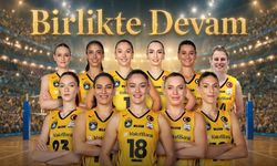 VakıfBank Kadrosunu Korudu: 11 Oyuncu Takımda Kaldı