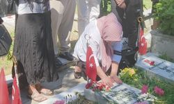 Vezneciler Şehitleri 10. Yılında Edirnekapı'da Dualarla Anıldı