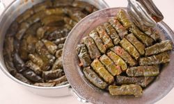 Türkiye’den Yaprak Sarma İhracatında Yüzde 36’lık Artış