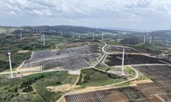 4 İlde 8 Yeni Yenilenebilir Enerji Kaynak Alanı İlan Edildi
