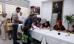 Yenimahalle'de Geleneksel Sünnet Maratonu Başladı