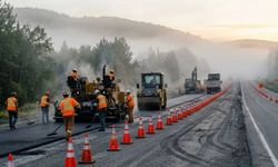 Anadolu Otoyolu’nun Ankara Yönü Trafiğe Kapatılacak