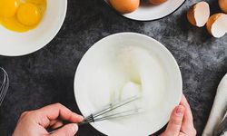Yumurta Akı Çırpıldığında Neden Katılaşır?