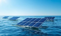 Yüzen Güneş Panelleri Nedir? Okyanuslarda Yeni Enerji Dönemi