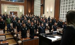 Keçiören Belediyesi’nden Zabıta Personeline Eğitim Programı